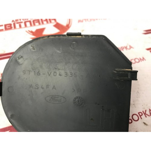 Накладка торпеди ліва Ford Connect 2002-2013 9T16V04335AA